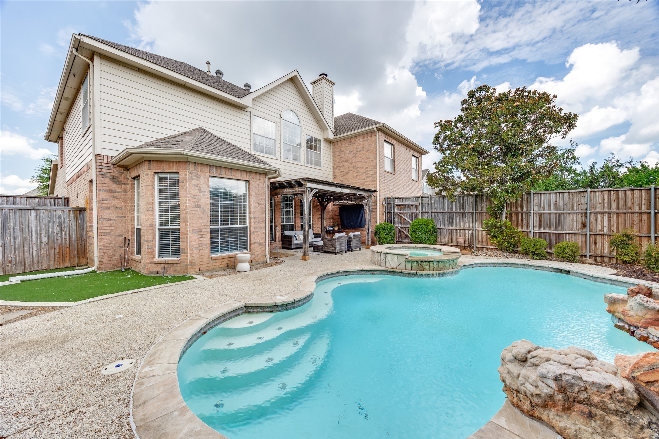 4604 Angel Fire Drive Richardson TX 75082