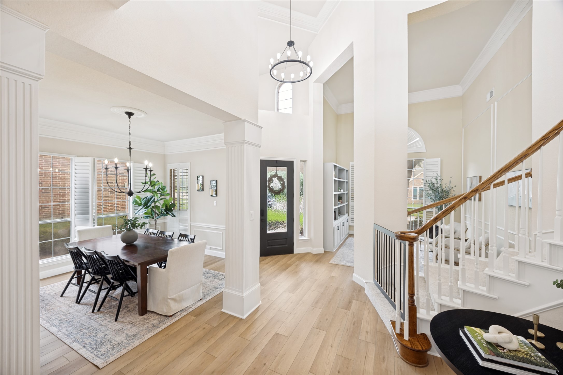 4604 Angel Fire Drive Richardson TX 75082