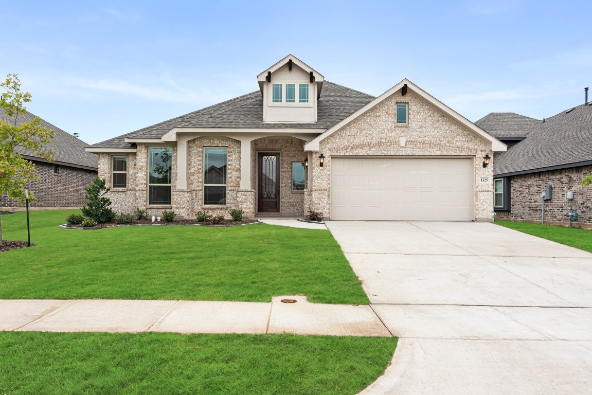 1325 Fox Glen Trail Crowley TX 76036