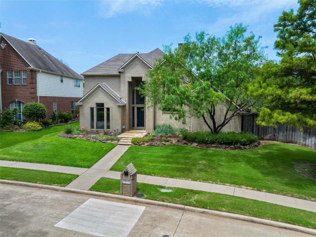 7517 Hasselt Court Plano TX 75025