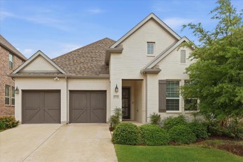 8548 Royal County Down Drive Mckinney TX 75070