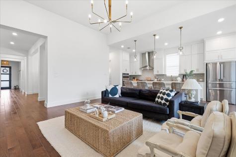 8548 Royal County Down Drive Mckinney TX 75070