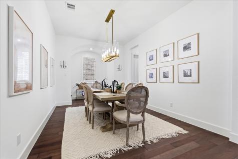 8548 Royal County Down Drive Mckinney TX 75070