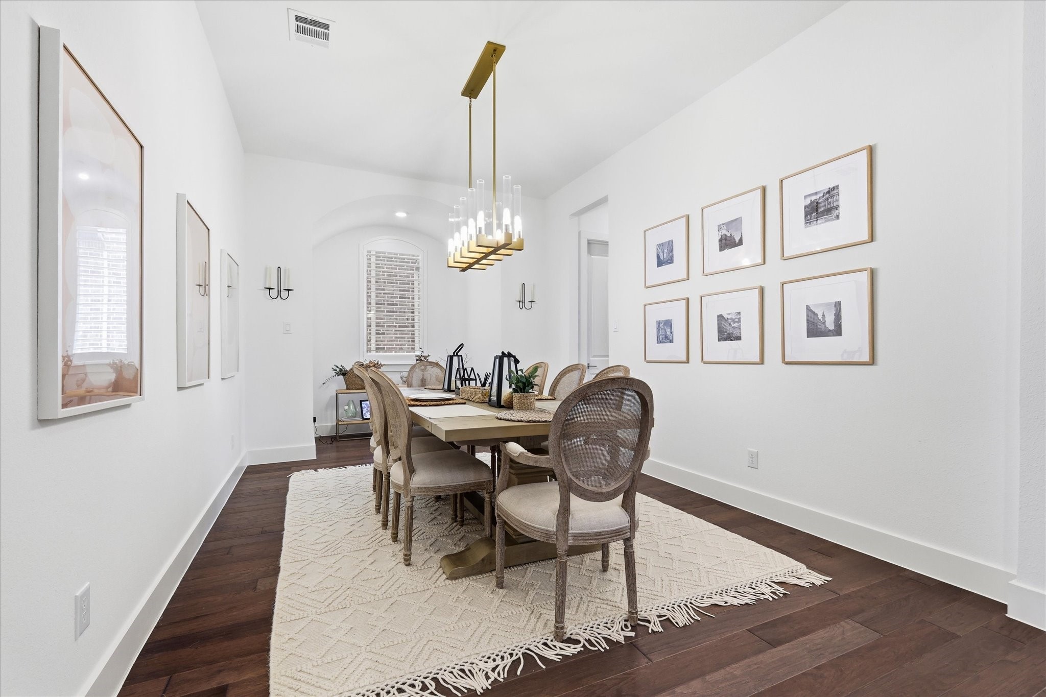 8548 Royal County Down Drive Mckinney TX 75070