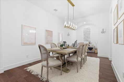 8548 Royal County Down Drive Mckinney TX 75070