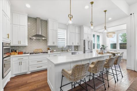 8548 Royal County Down Drive Mckinney TX 75070