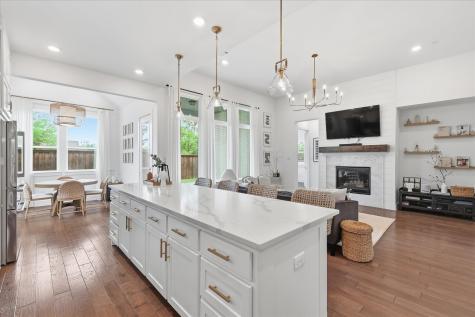 8548 Royal County Down Drive Mckinney TX 75070