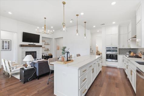 8548 Royal County Down Drive Mckinney TX 75070