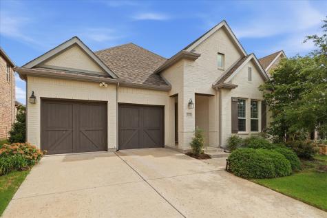 8548 Royal County Down Drive Mckinney TX 75070