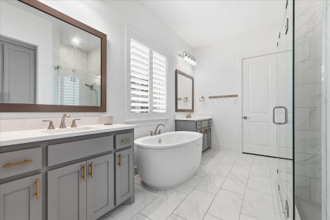 8548 Royal County Down Drive Mckinney TX 75070