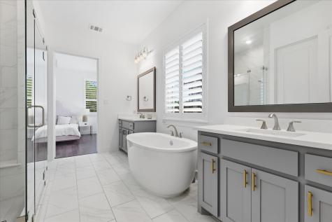 8548 Royal County Down Drive Mckinney TX 75070