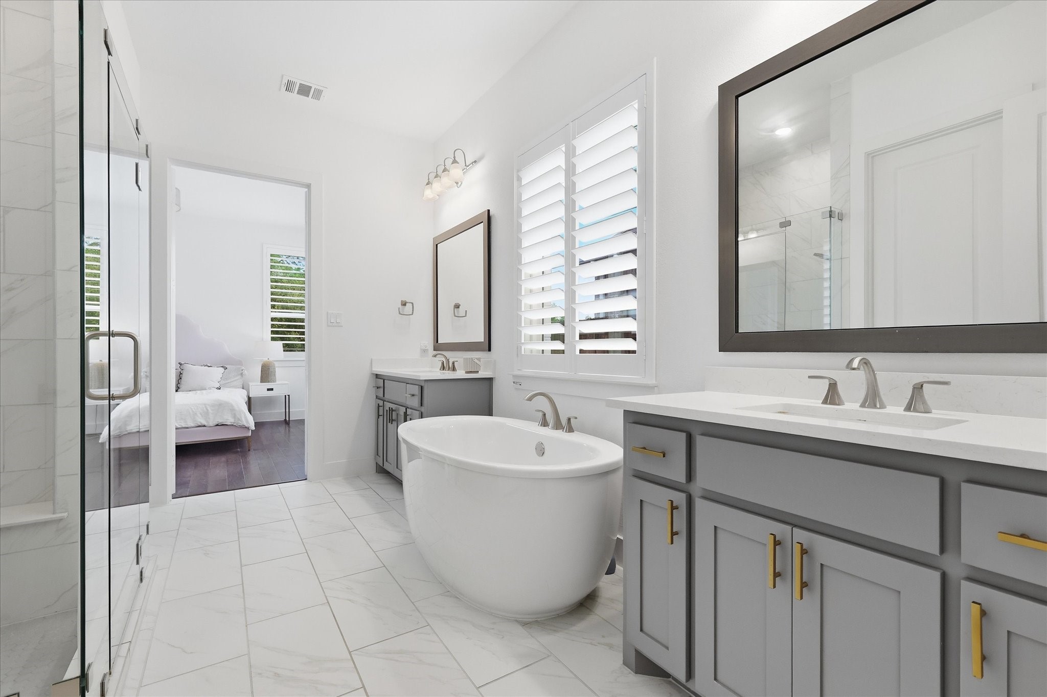 8548 Royal County Down Drive Mckinney TX 75070