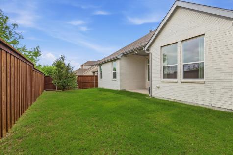 8548 Royal County Down Drive Mckinney TX 75070