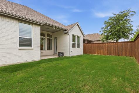 8548 Royal County Down Drive Mckinney TX 75070