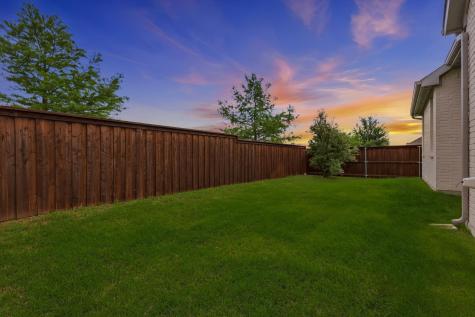 8548 Royal County Down Drive Mckinney TX 75070