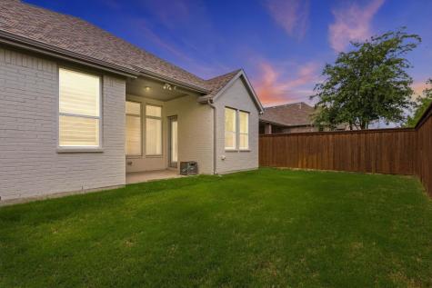 8548 Royal County Down Drive Mckinney TX 75070