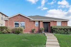 3012 Southern Hills Lane Mesquite TX 75181