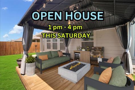 3015 Cliffview Drive Sanger TX 76266