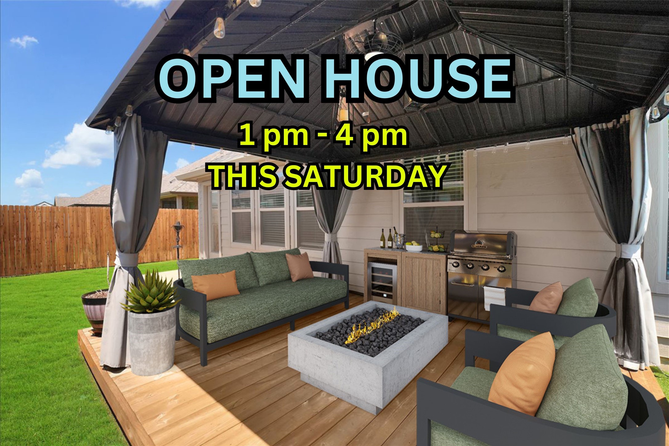 3015 Cliffview Drive Sanger TX 76266