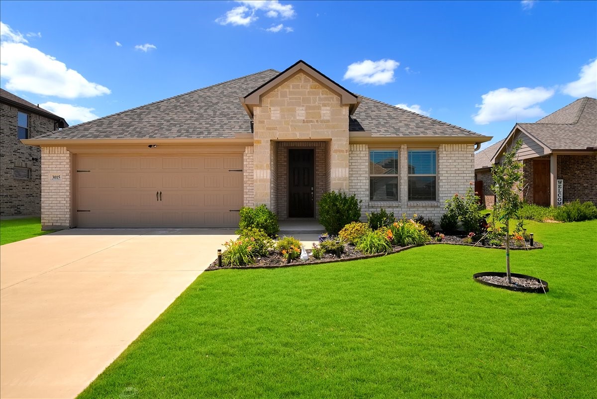 3015 Cliffview Drive Sanger TX 76266
