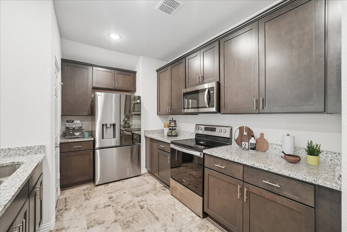 3015 Cliffview Drive Sanger TX 76266