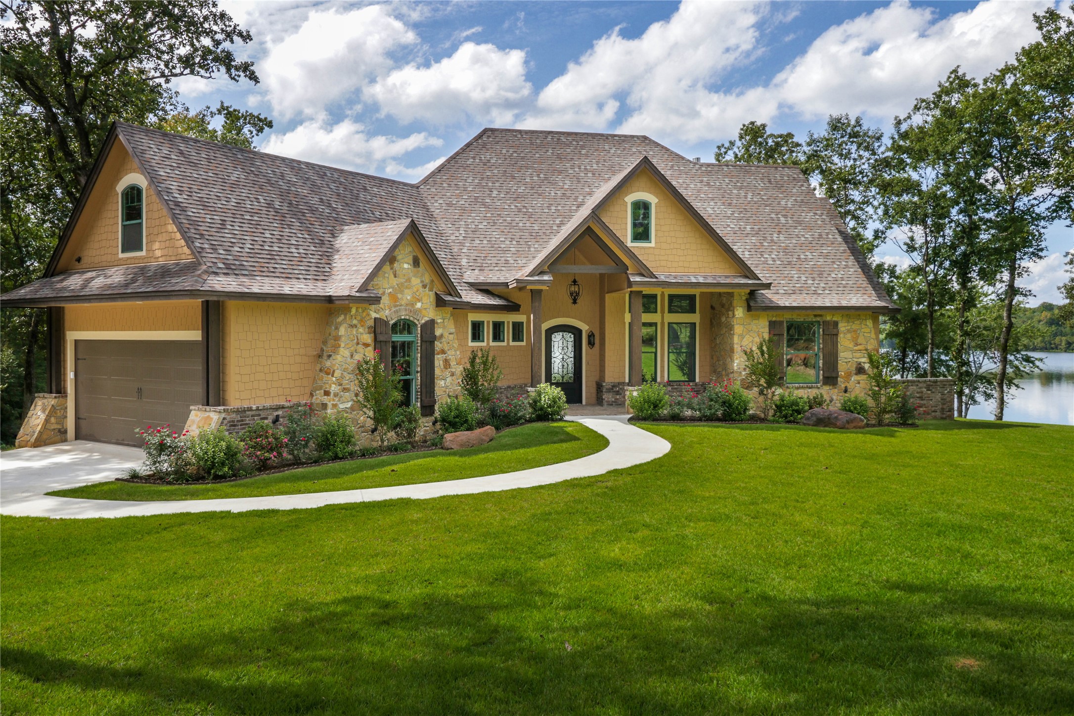 2142 Fawn Crossing Gilmer TX 75644