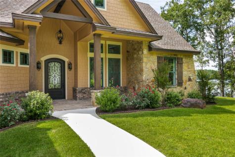 2142 Fawn Crossing Gilmer TX 75644