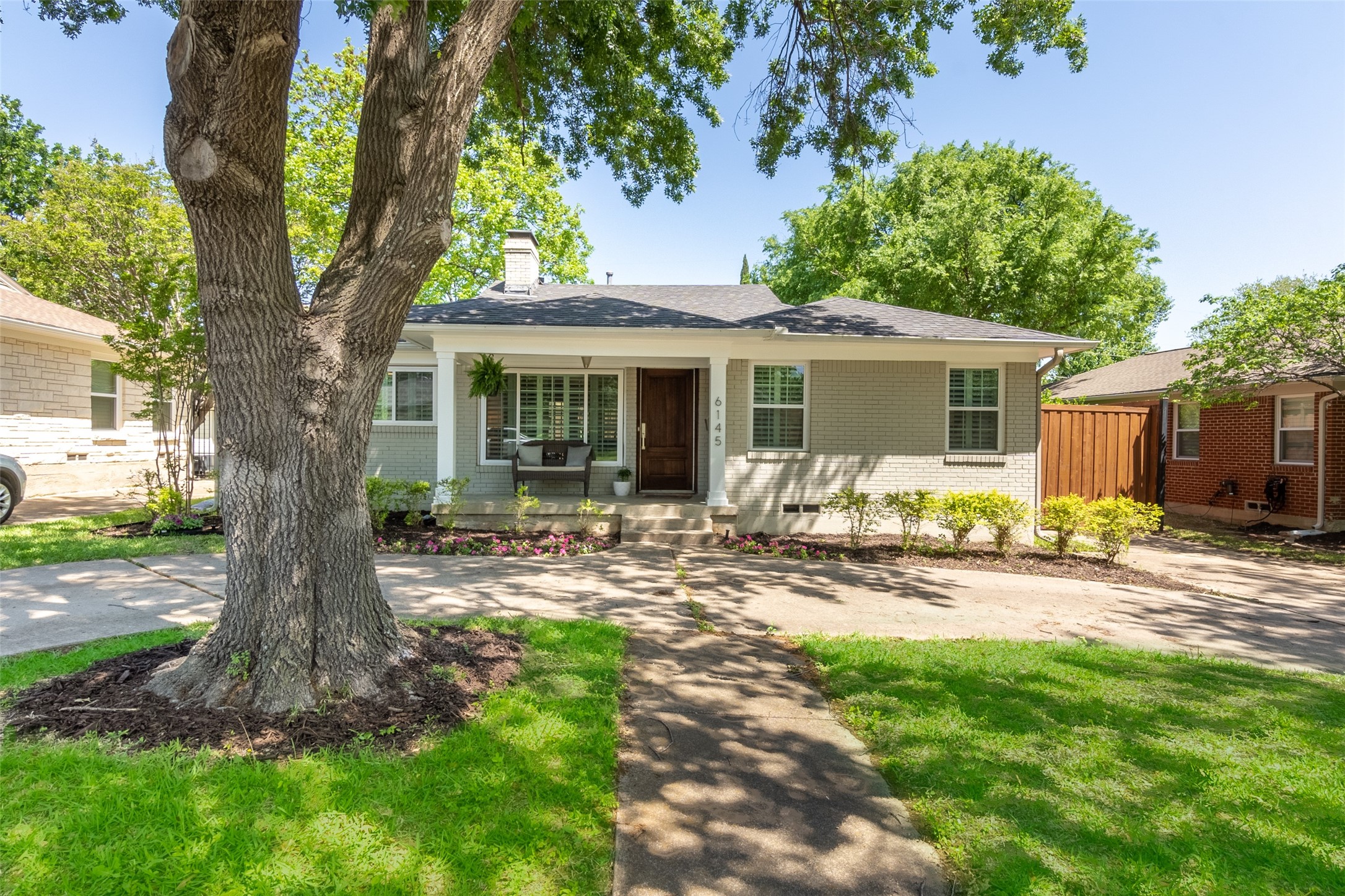 6145 Anita Street Dallas TX 75214