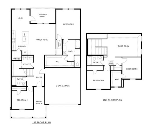 4120 Olivia Lane Sanger TX 76266