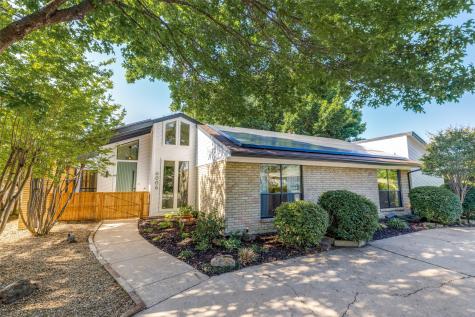 6006 Blue Bay Drive Dallas TX 75248