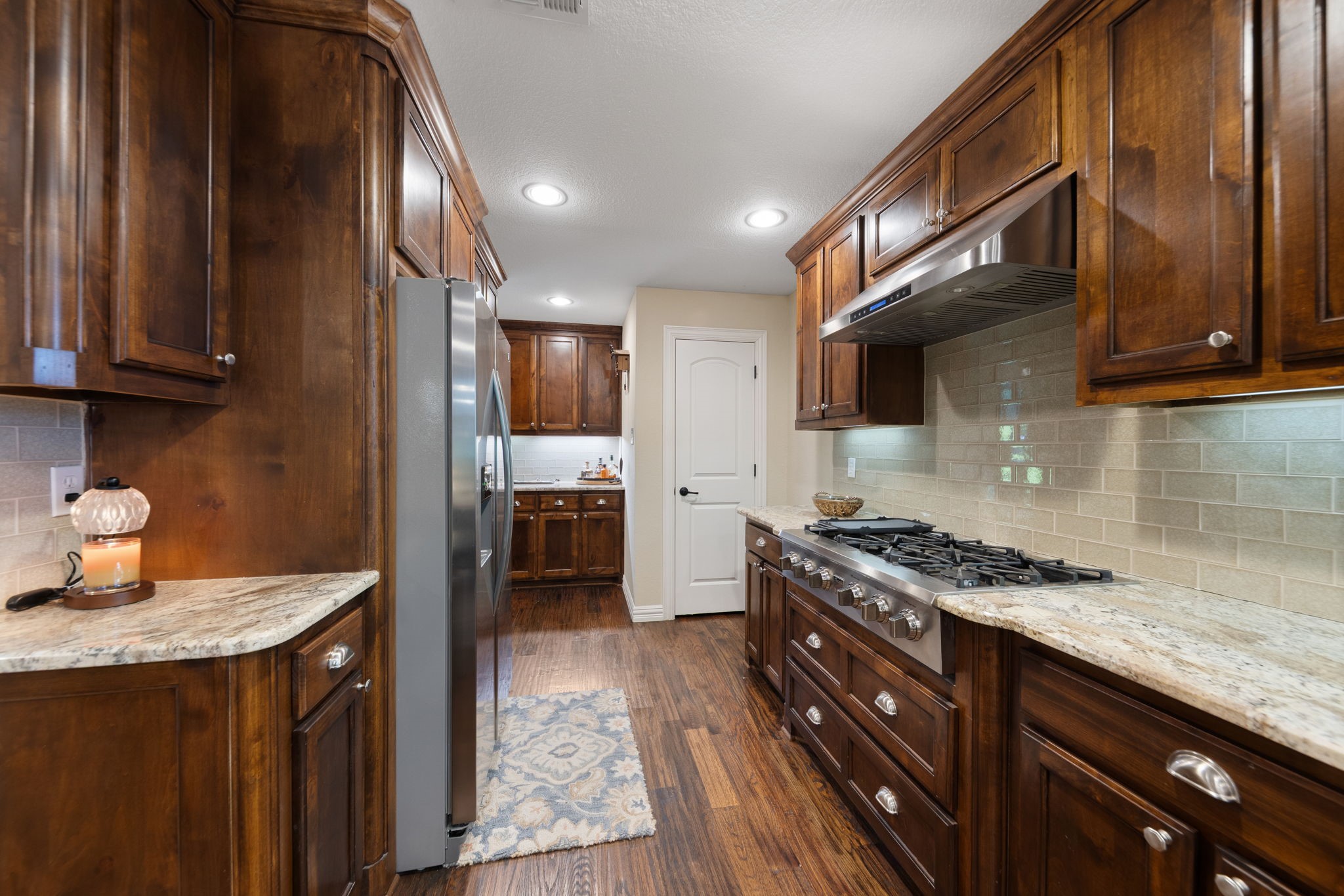 8214 San Leandro Drive Dallas TX 75218