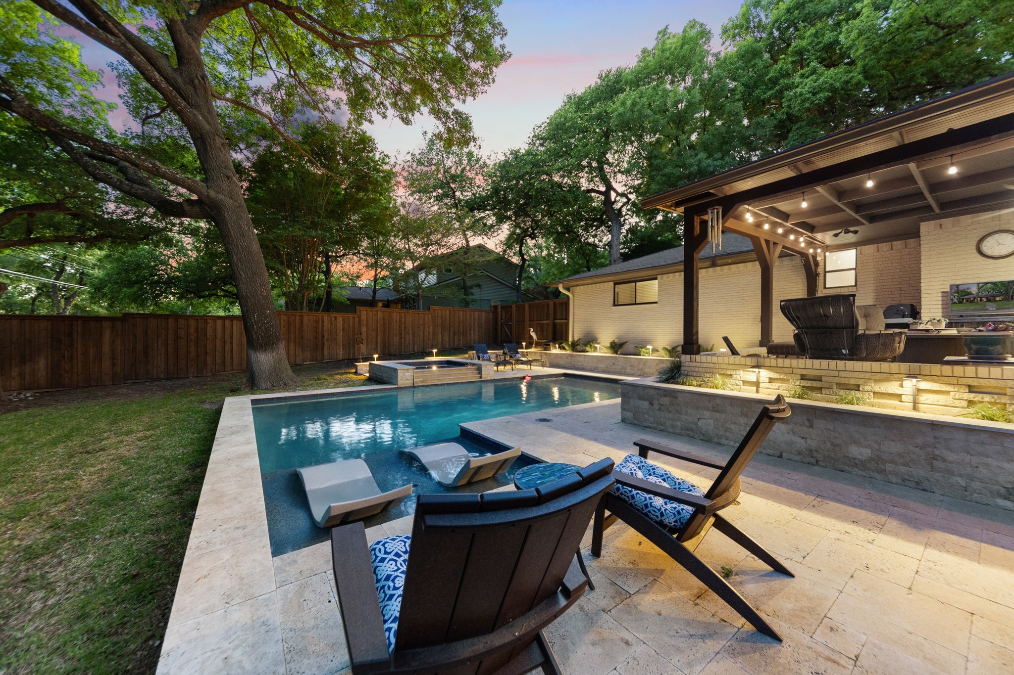 8214 San Leandro Drive Dallas TX 75218