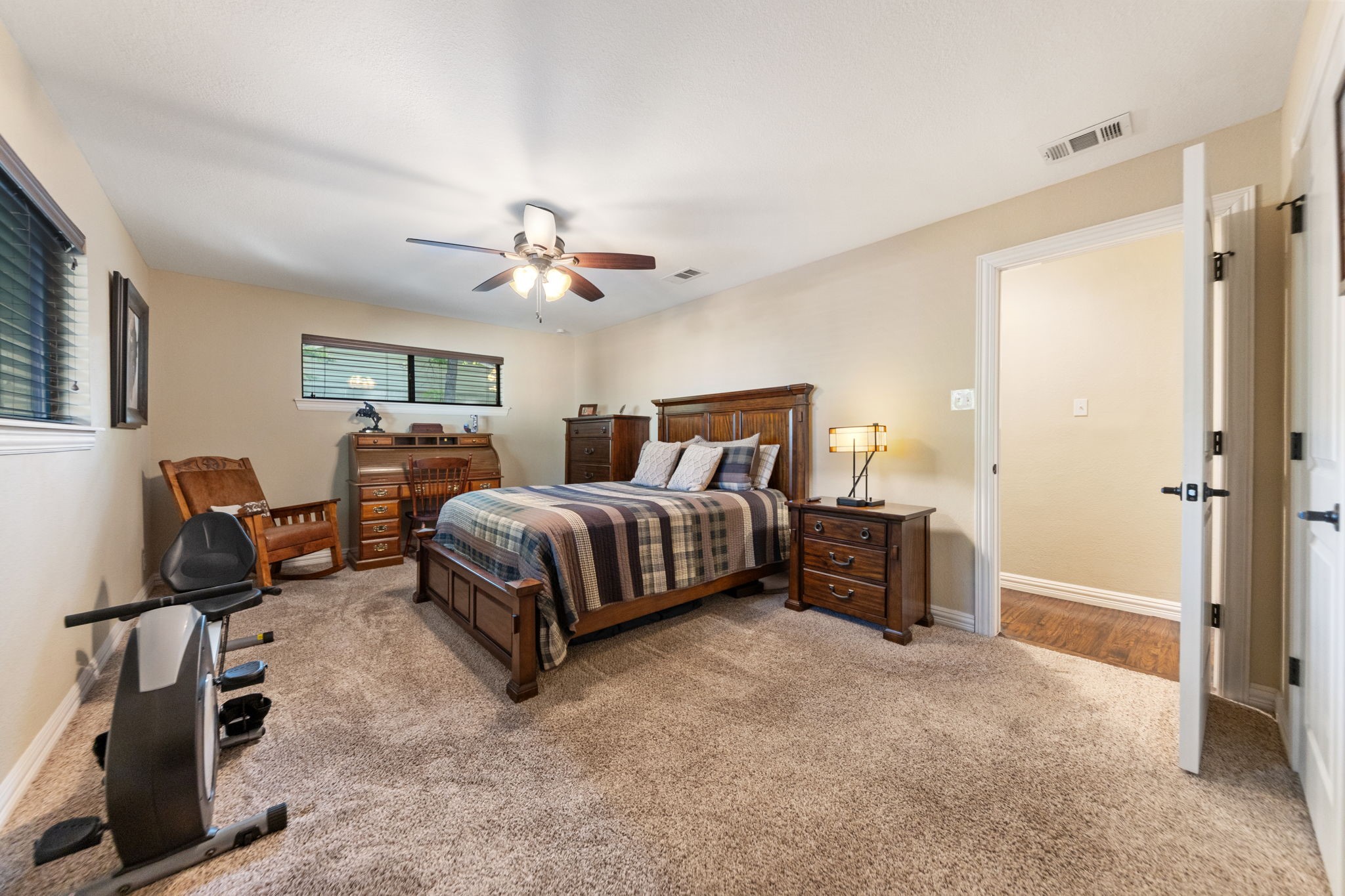 8214 San Leandro Drive Dallas TX 75218