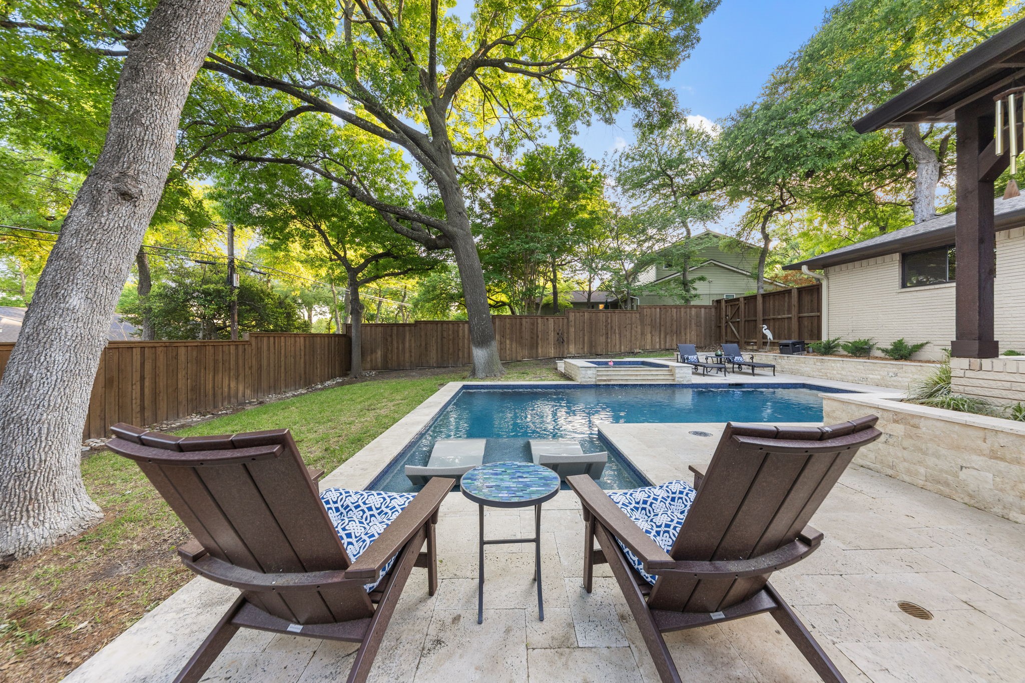 8214 San Leandro Drive Dallas TX 75218