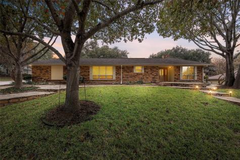 3900 Green Valley Drive Waco TX 76710
