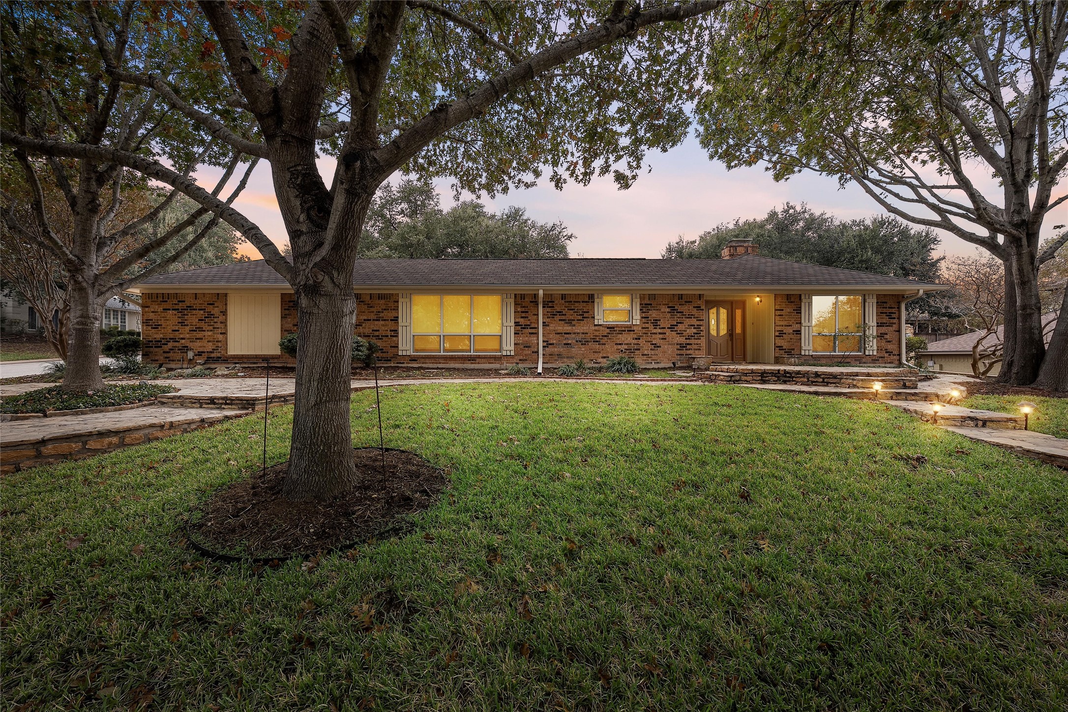3900 Green Valley Drive Waco TX 76710