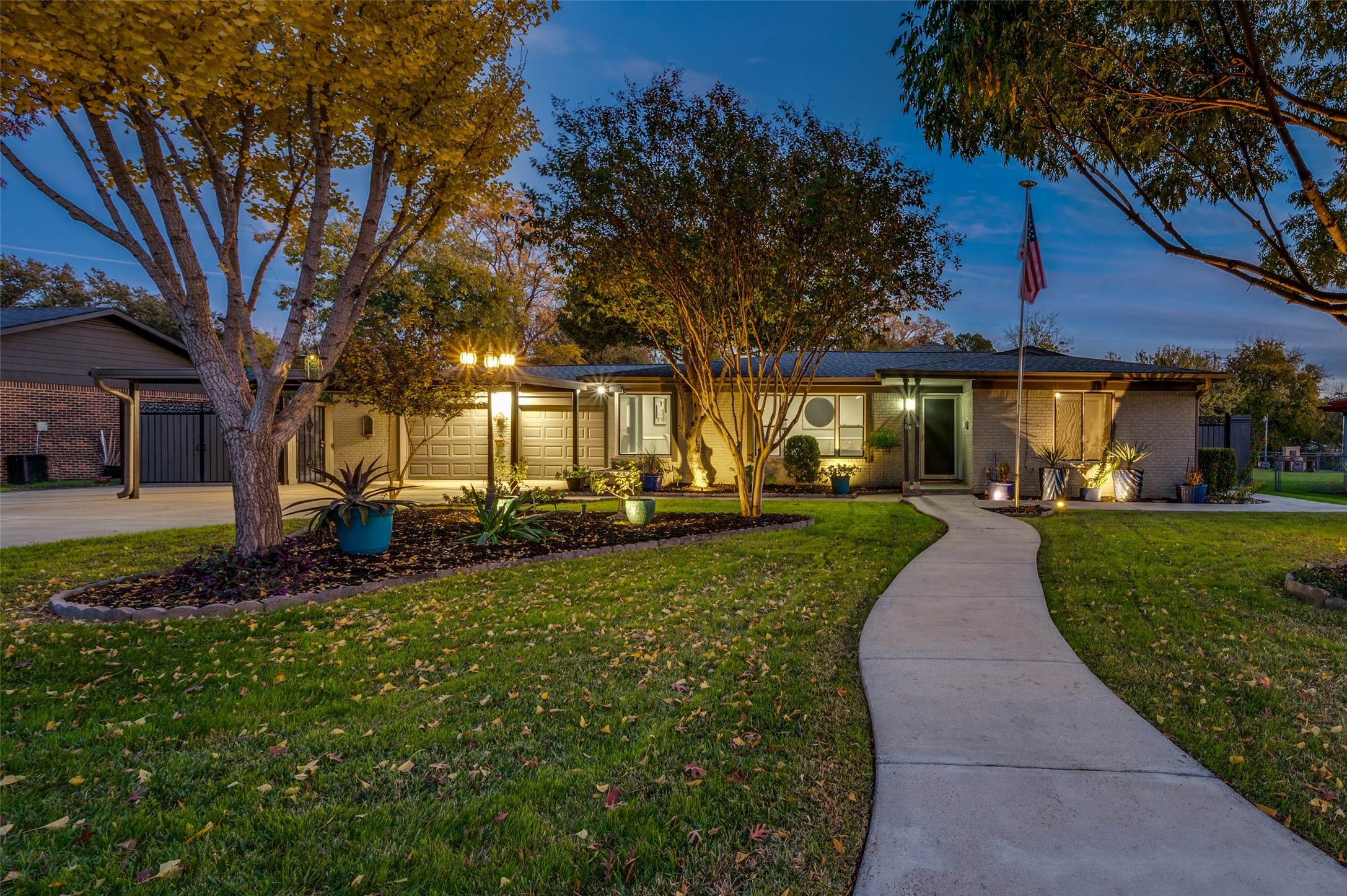 6956 Glen Hills Road Richland Hills TX 76118