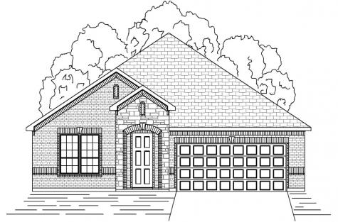 704 Afton Way Arlington TX 76002