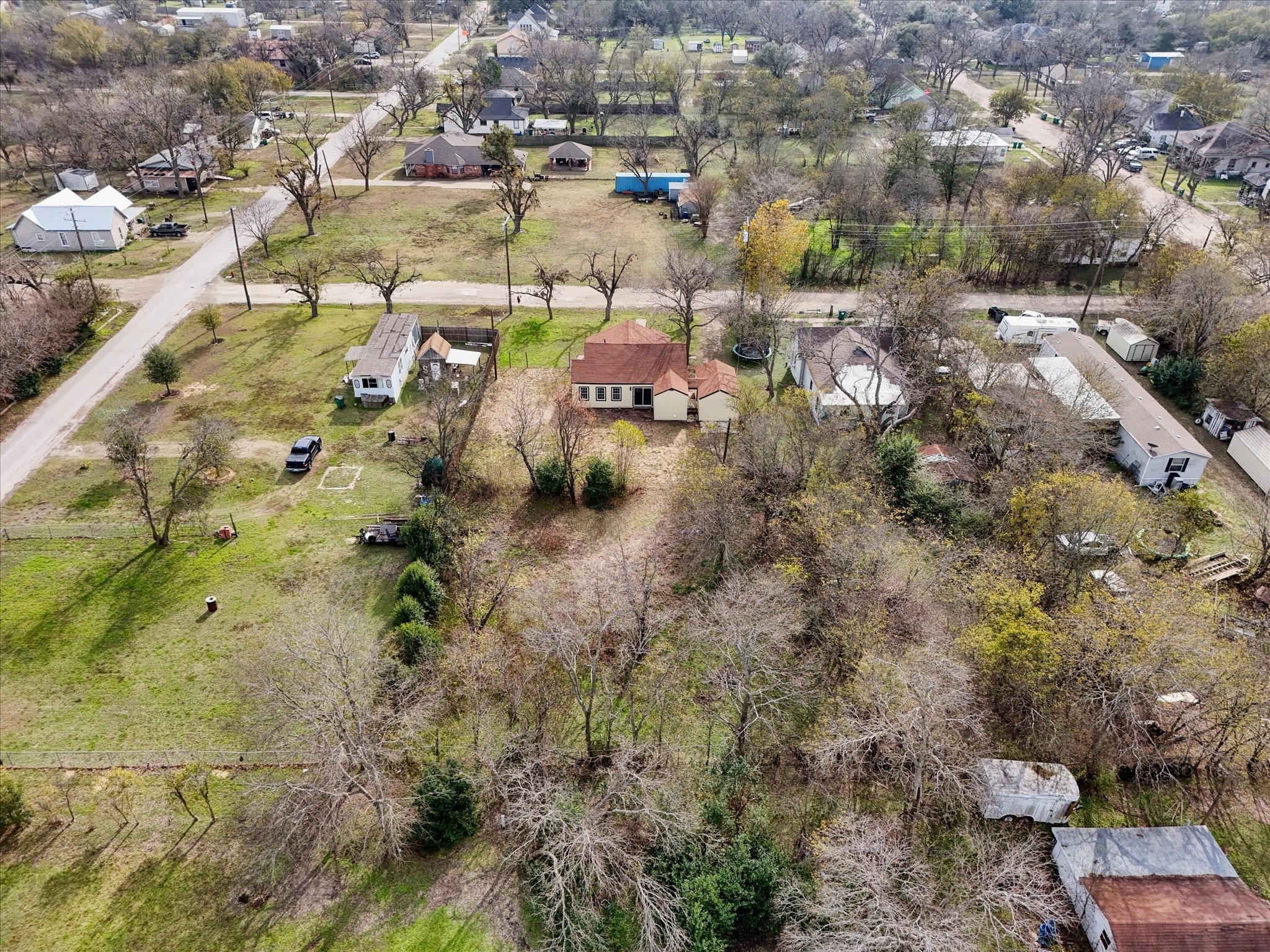 711 E Cowan Avenue Mart TX 76664