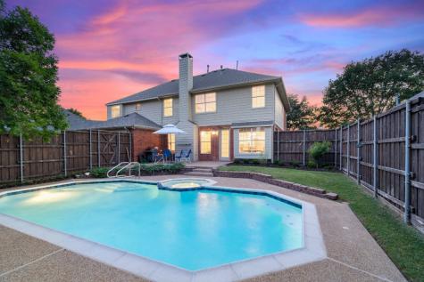 3110 Coleshire Drive Richardson TX 75082