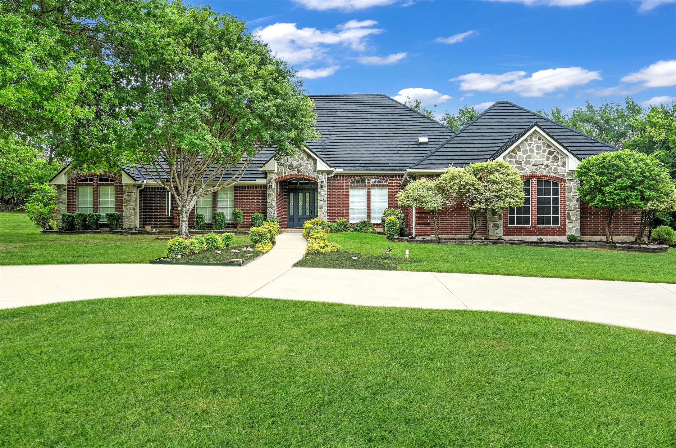 146 River Run Drive Azle TX 76020