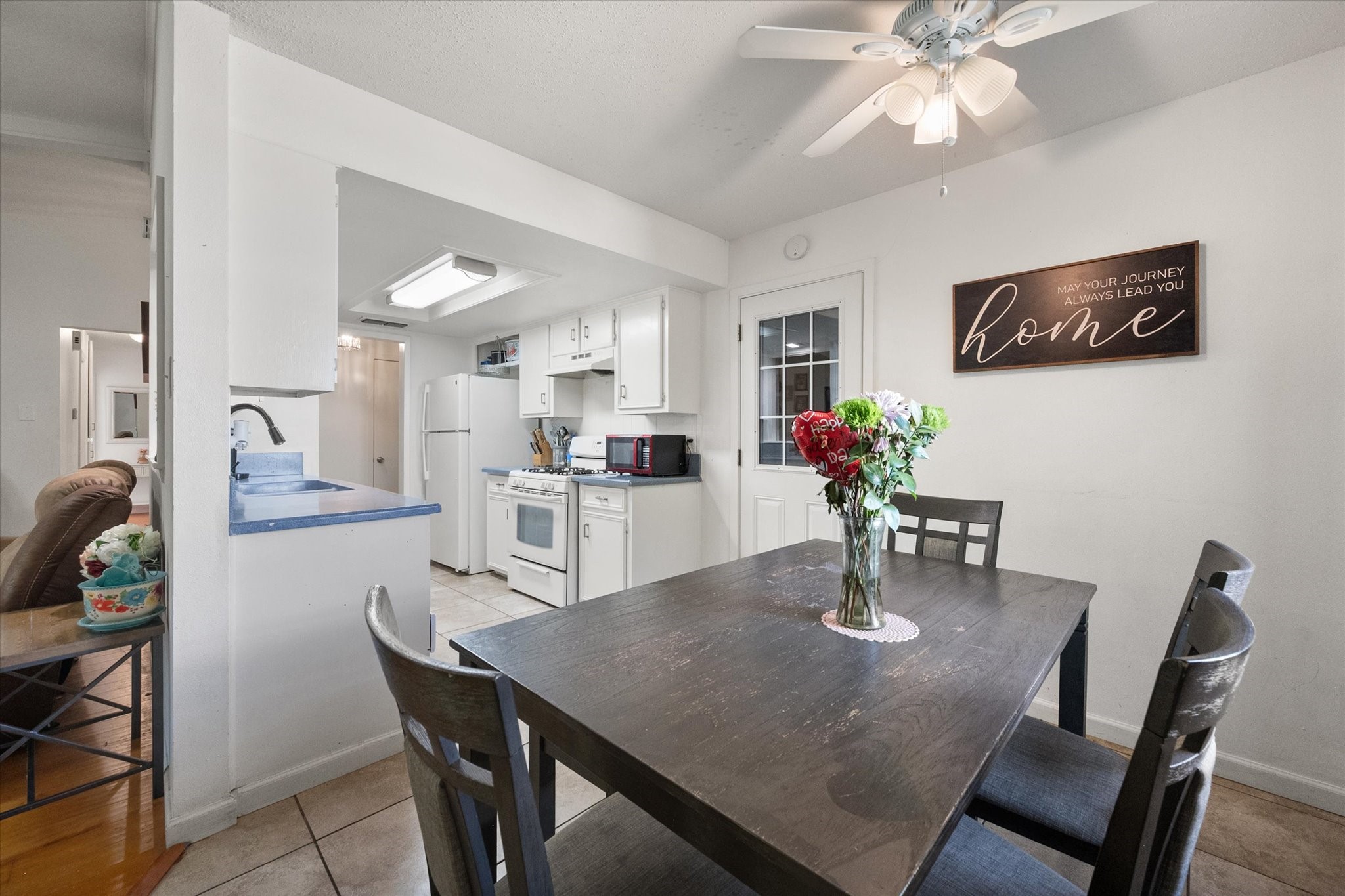 402 Carol Avenue Corsicana TX 75110