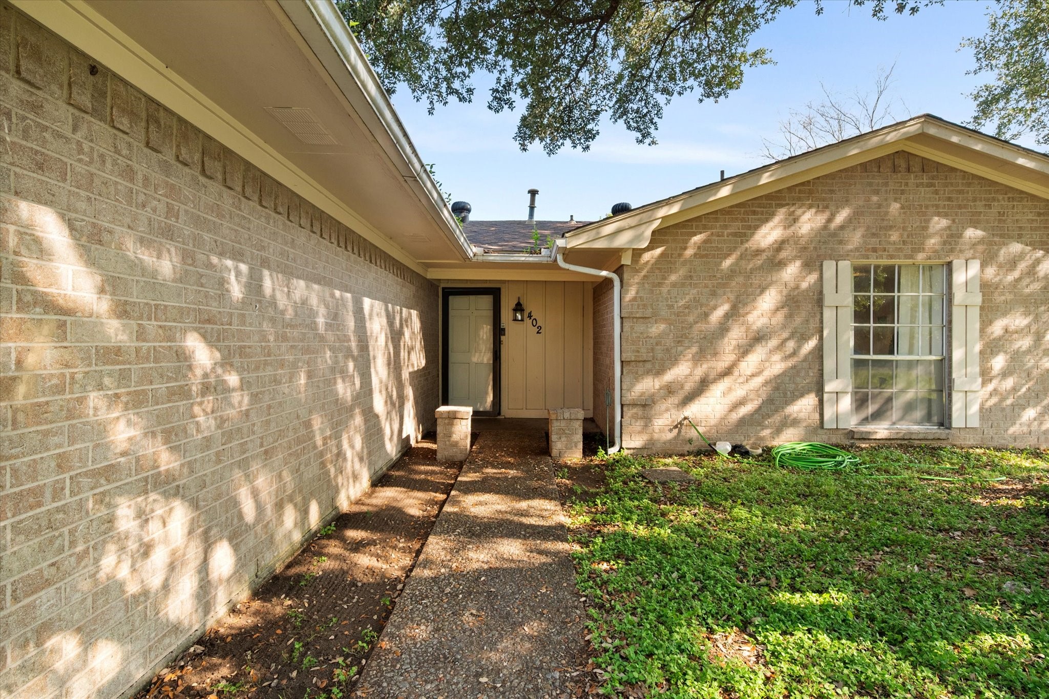 402 Carol Avenue Corsicana TX 75110