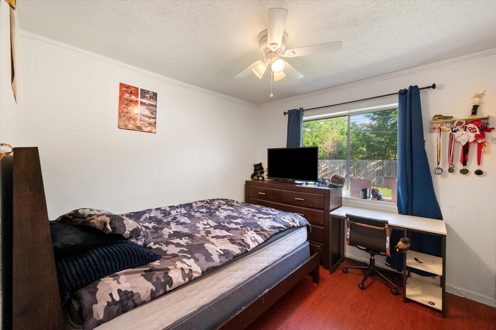 402 Carol Avenue Corsicana TX 75110