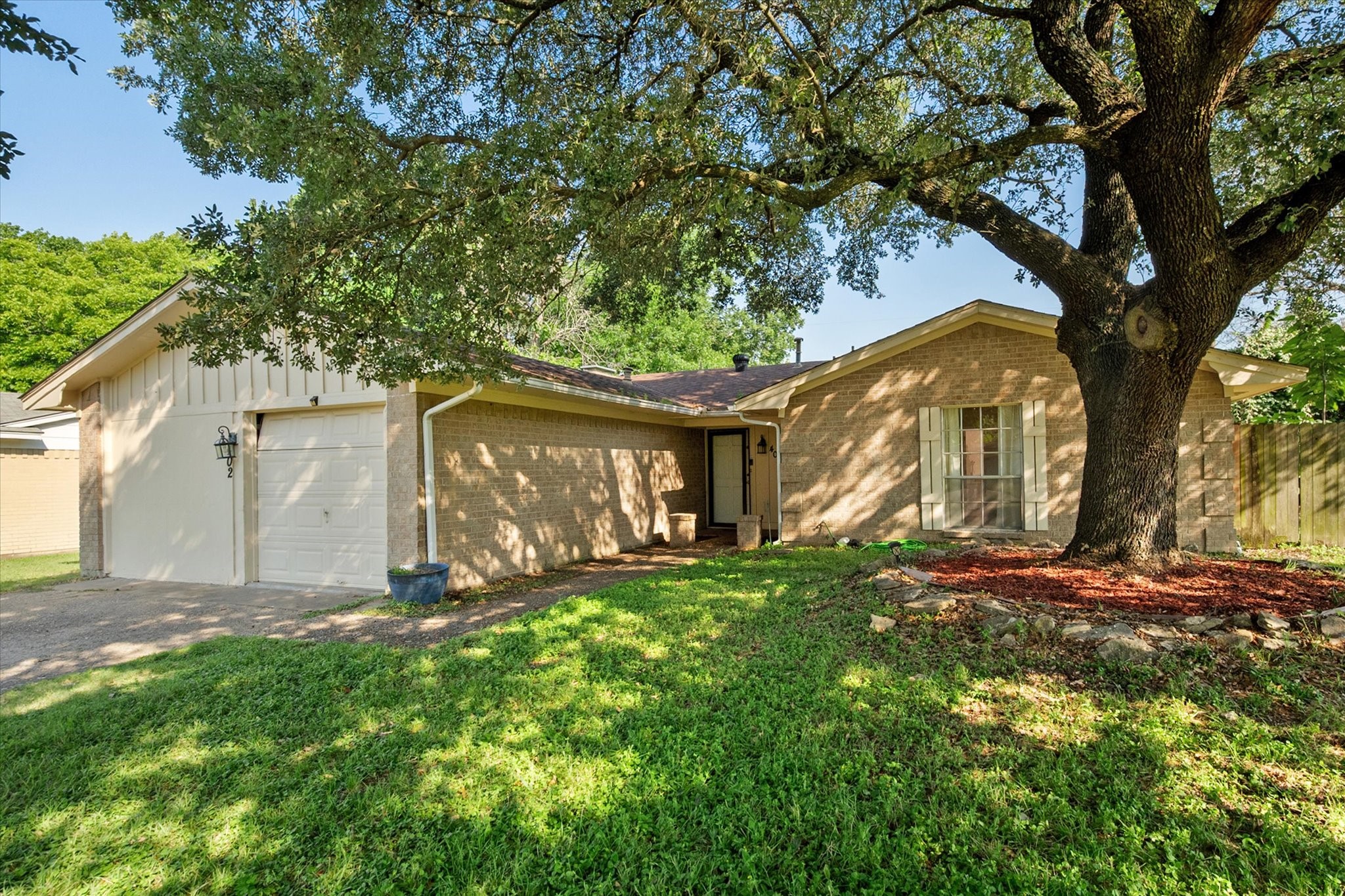 402 Carol Avenue Corsicana TX 75110