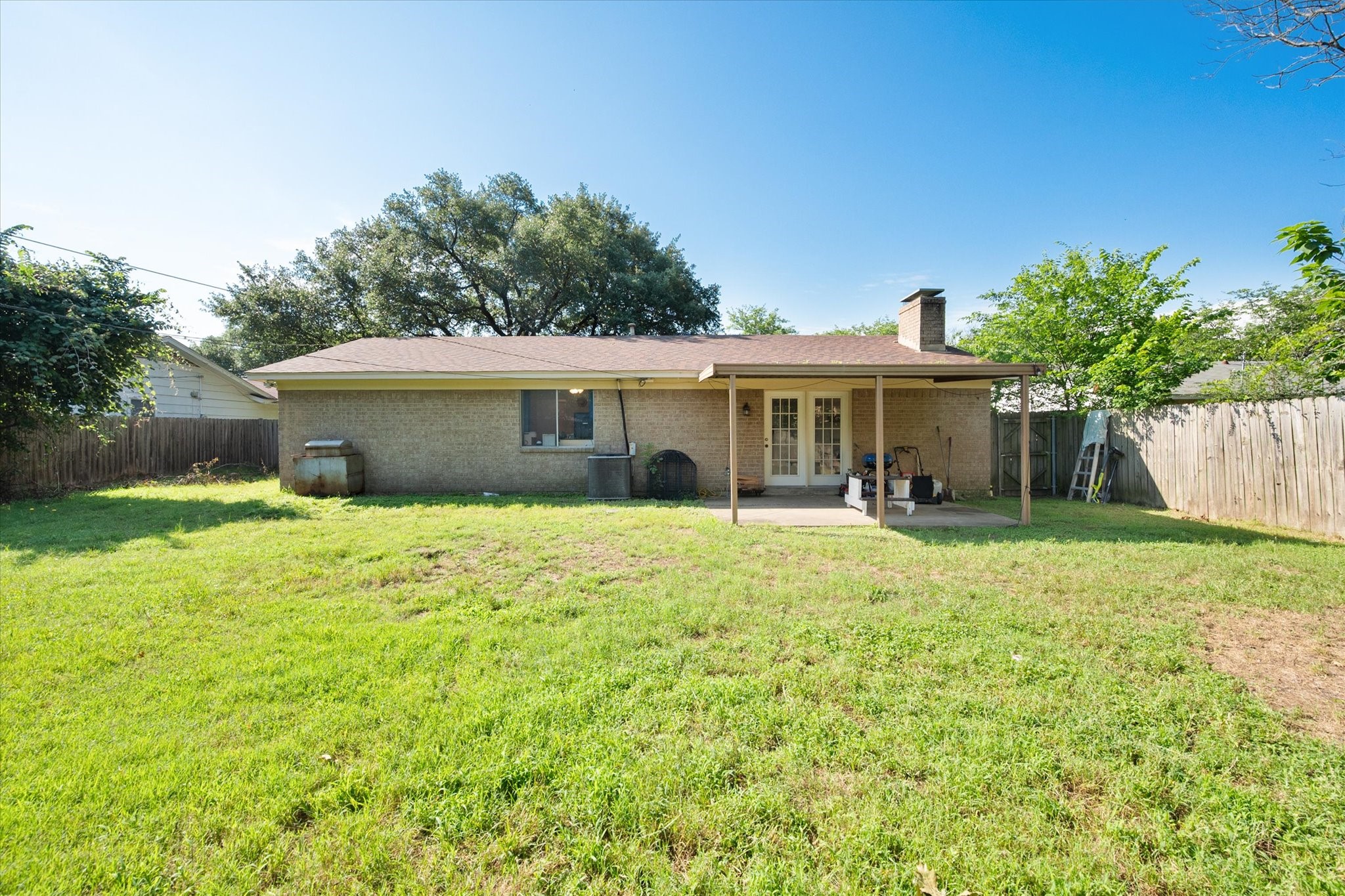 402 Carol Avenue Corsicana TX 75110