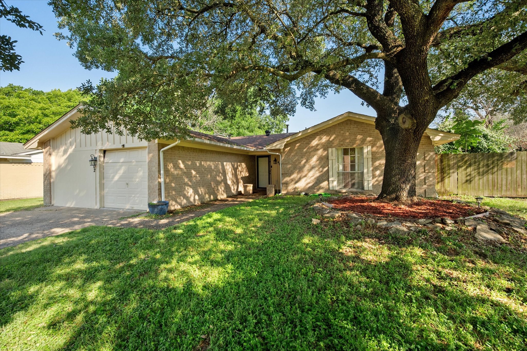402 Carol Avenue Corsicana TX 75110