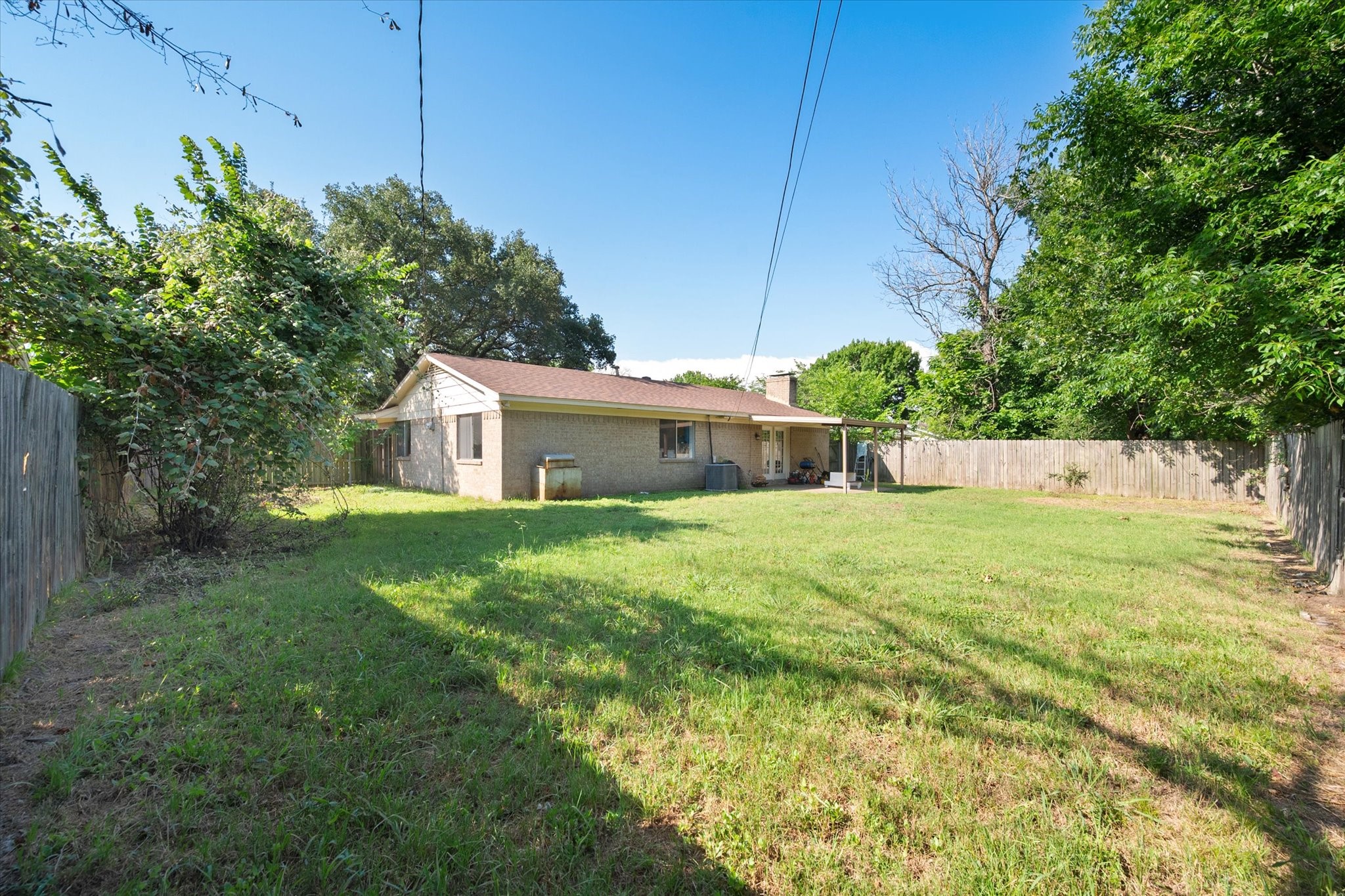 402 Carol Avenue Corsicana TX 75110