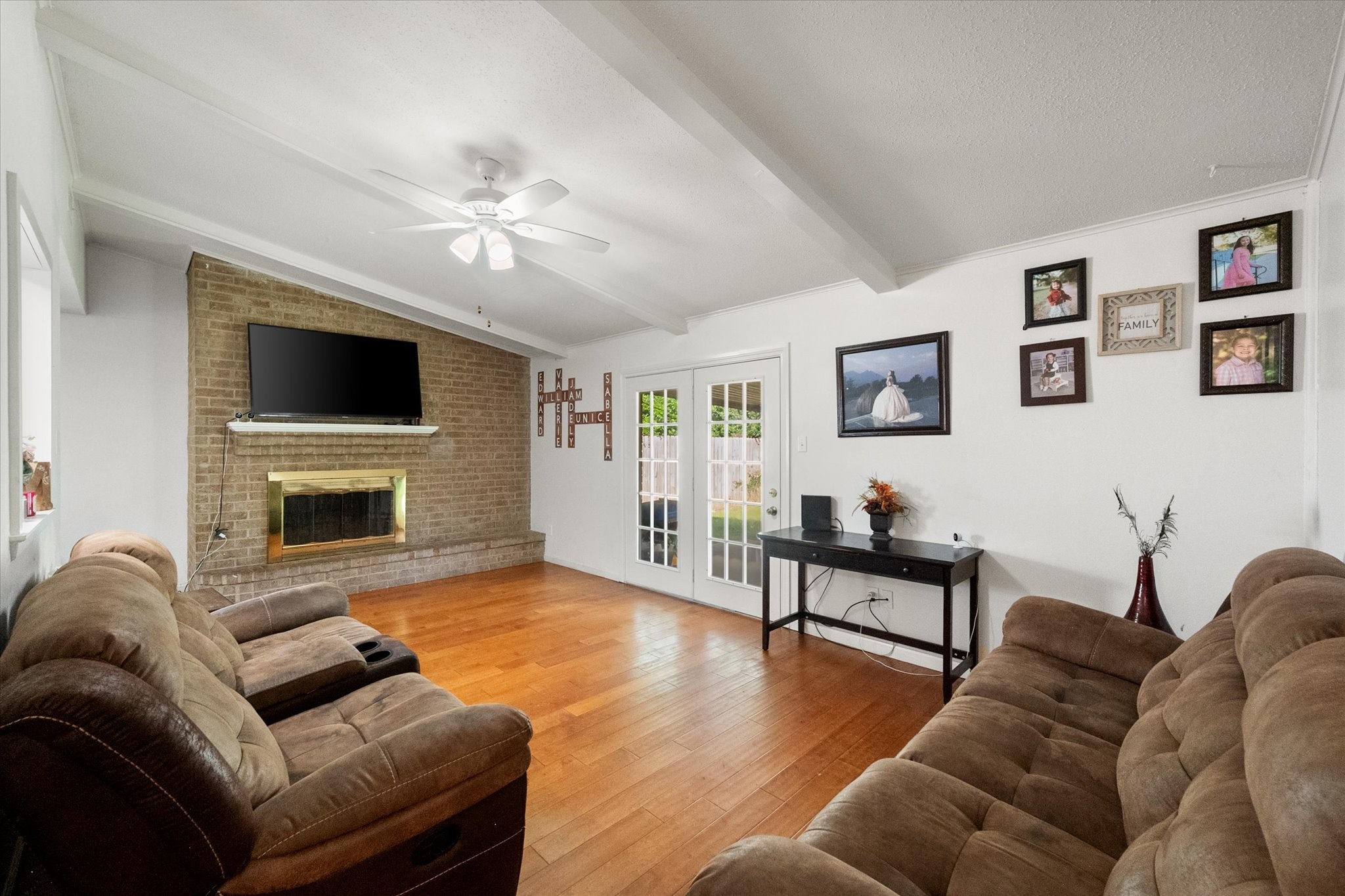 402 Carol Avenue Corsicana TX 75110