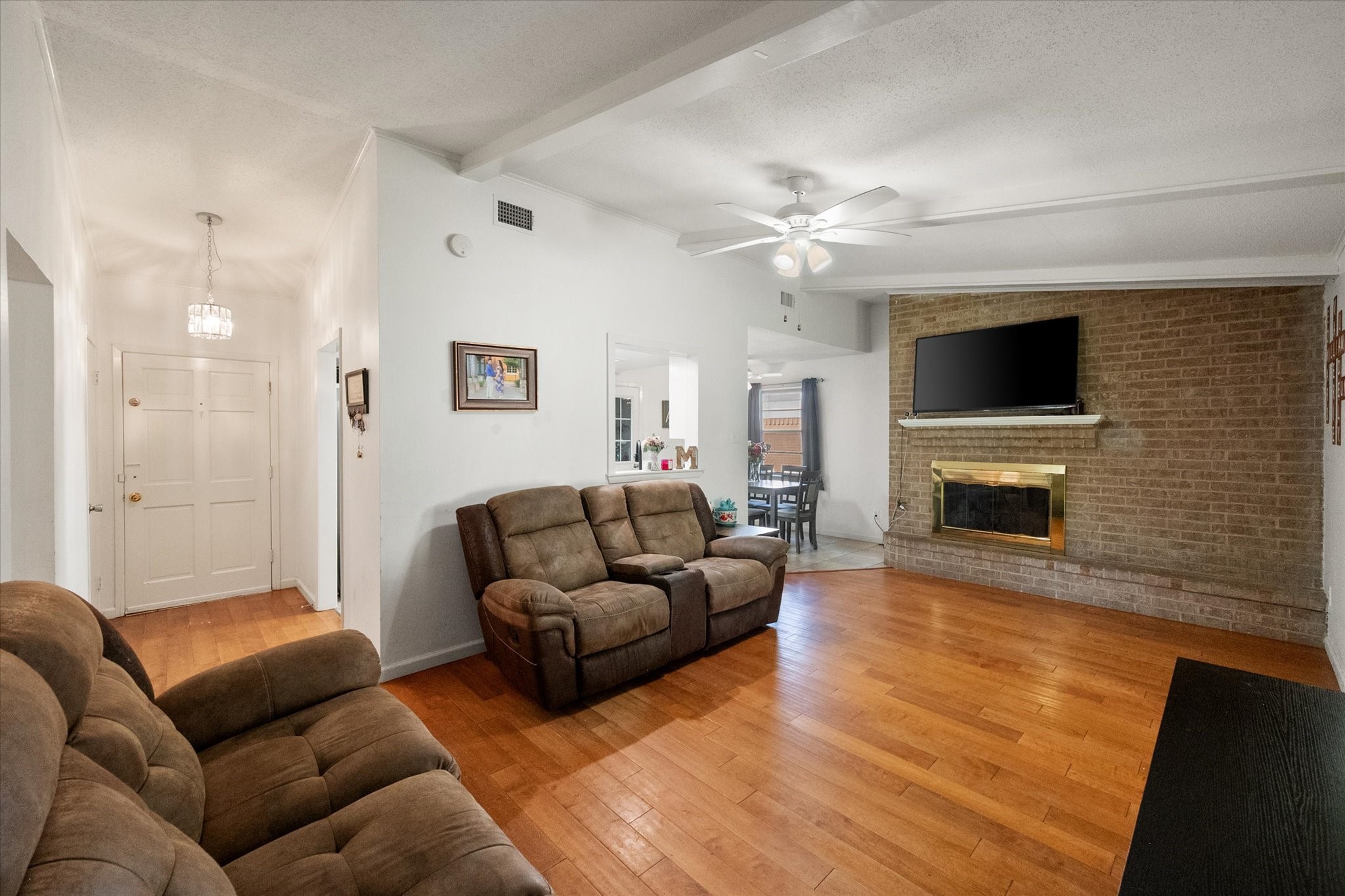 402 Carol Avenue Corsicana TX 75110